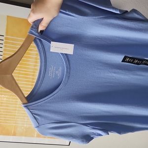 Timeless Crew-Neck T-Shirt